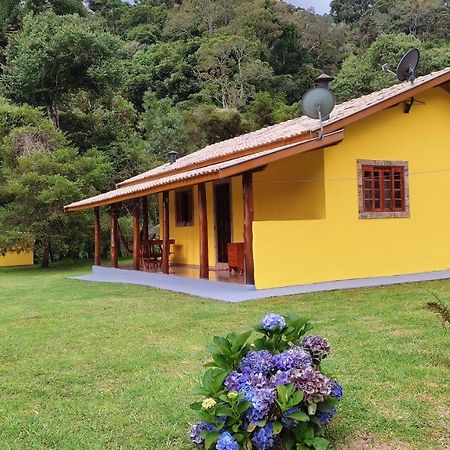 Casa A 14 Km De Goncalves Villa Luaran gambar