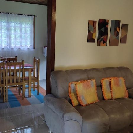 Casa A 14 Km De Goncalves Villa Luaran gambar