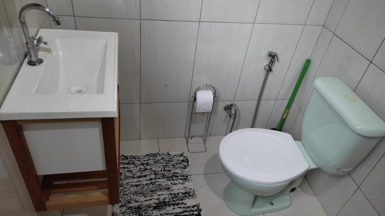 Casa A 14 Km De Goncalves Villa Luaran gambar