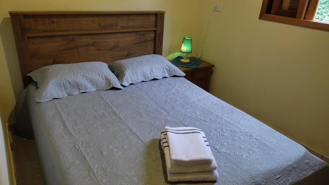 Casa A 14 Km De Goncalves Villa Luaran gambar