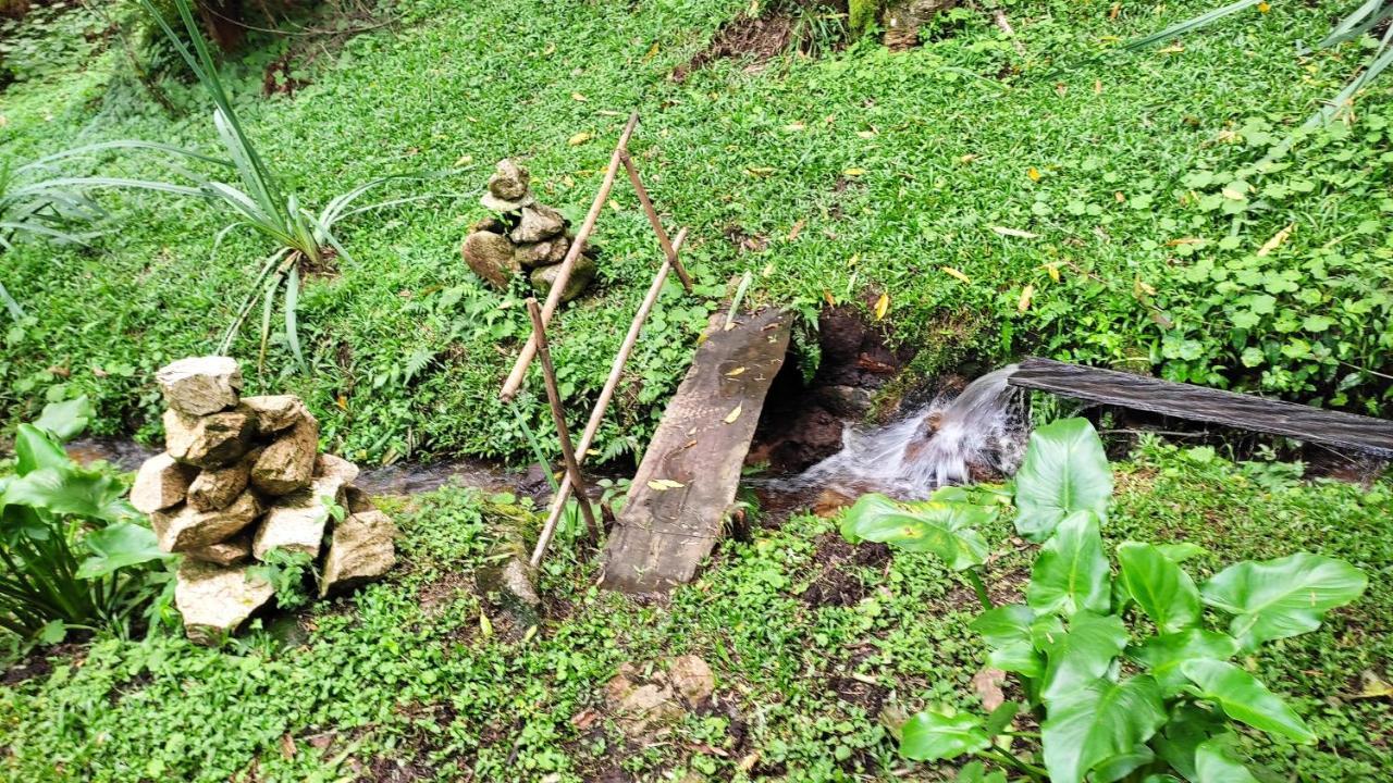 Casa A 14 Km De Goncalves Villa Luaran gambar