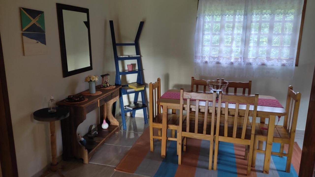 Casa A 14 Km De Goncalves Villa Luaran gambar