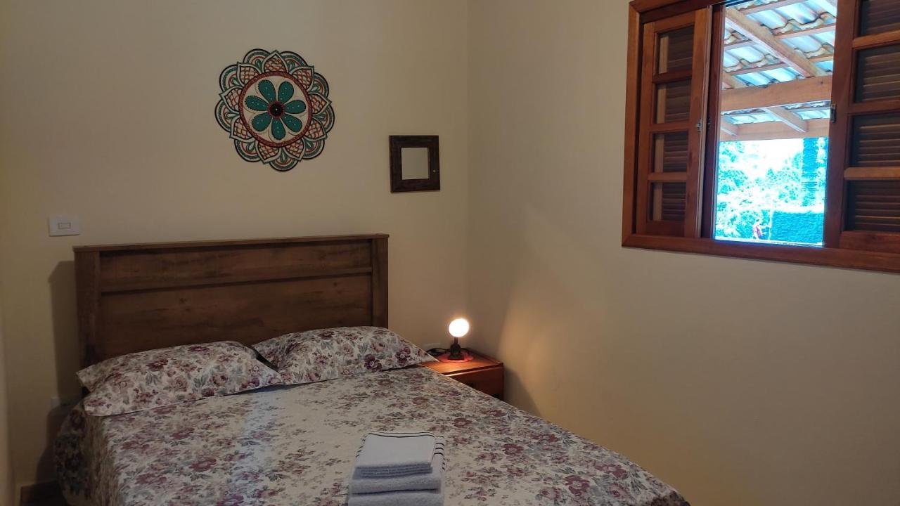 Casa A 14 Km De Goncalves Villa Luaran gambar