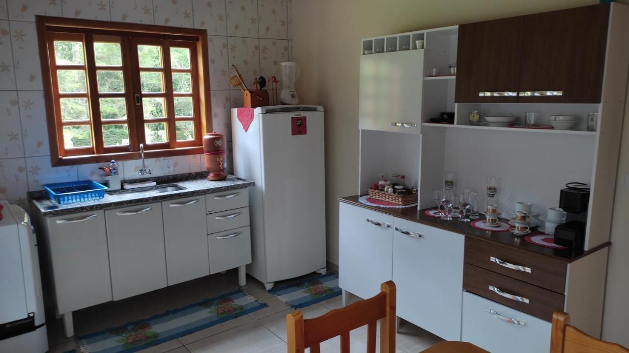 Casa A 14 Km De Goncalves Villa Luaran gambar